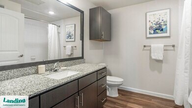 1601 S Heatherwilde Blvd, Unit 423 in Pflugerville, TX - Foto de edificio - Building Photo