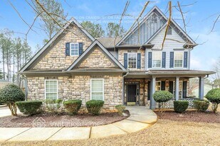 3015 Norwell Ct in Locust Grove, GA - Building Photo