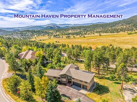 31340 Brookline Rd in Evergreen, CO - Building Photo