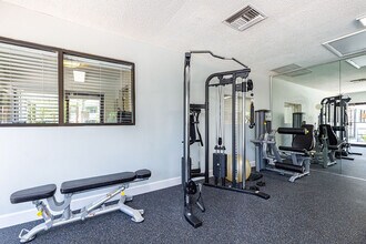 Palms at Sand Lake in Tampa, FL - Building Photo - Building Photo