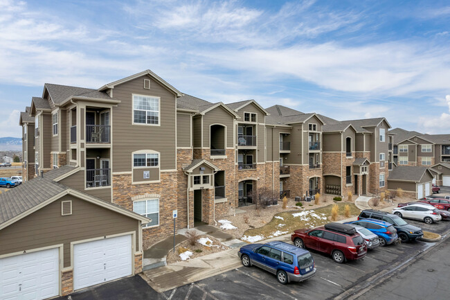 2745 Blue Sky Cir in Erie, CO - Building Photo - Building Photo