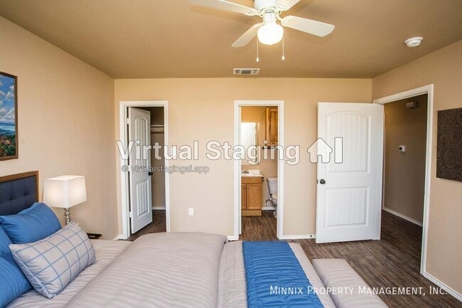 2402 N Avenue P in Lubbock, TX - Building Photo - Building Photo