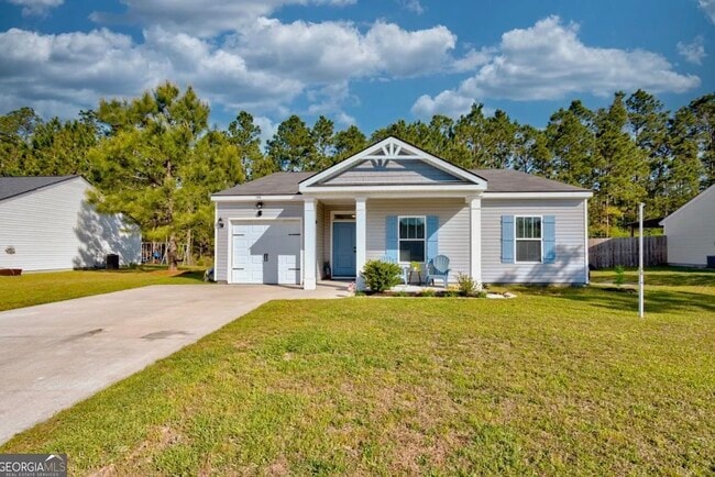 property at 144 Willow Dr