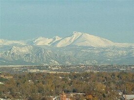 1020 15th St, Unit 22L in Denver, CO - Building Photo
