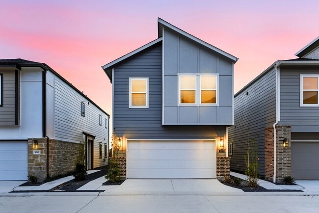property at 3217 Quiet Sunset Dr