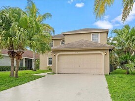 23170 Floralwood Ln, Unit HOUSE in Boca Raton, FL - Building Photo