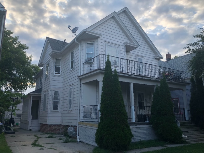 property at 6034 25th Ave