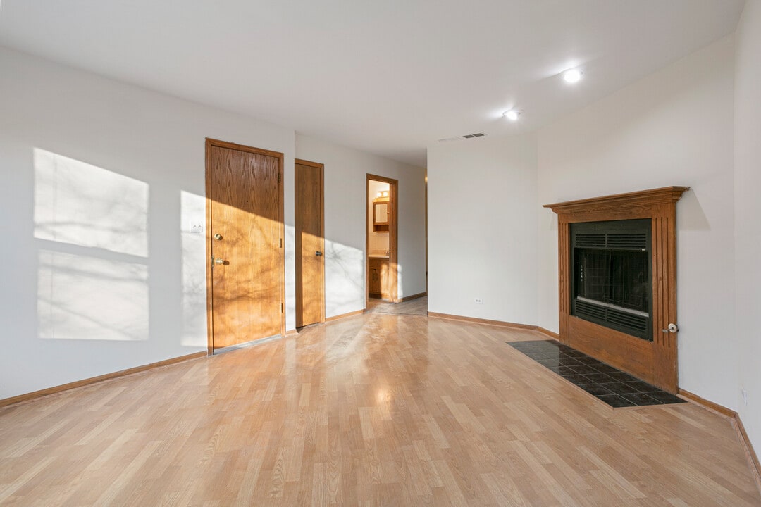 1019 S Oakley Blvd in Chicago, IL - Building Photo