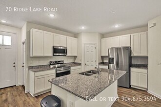 70 Ridge Lake Rd in St. Augustine, FL - Building Photo - Building Photo