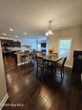 811 Tuscarora Trl in Jacksonville, NC - Building Photo - Building Photo