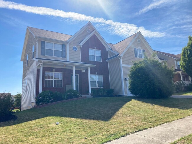 property at 2543 Kensington Way
