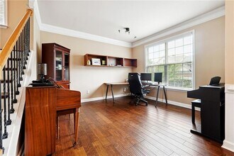 1489 Belmont Hills in Suwanee, GA - Foto de edificio - Building Photo