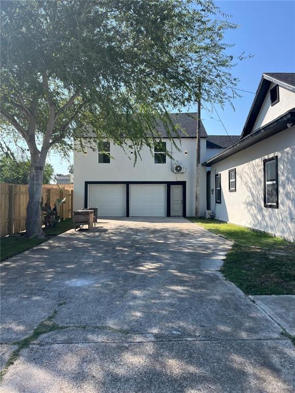 18 Miller Ave in Mission, TX - Building Photo - Building Photo