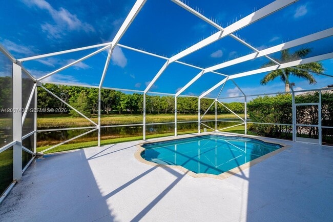 801 Tanglewood Cir in Weston, FL - Building Photo - Building Photo