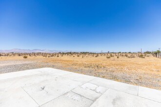 231 N Kern St in Ridgecrest, CA - Building Photo - Building Photo