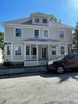19 Central St, Unit 2 in Beverly, MA - Building Photo