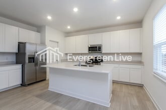 3615 Cosmic Ct in Danville, IN - Building Photo - Building Photo