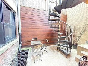 269 W 138th St in New York, NY - Foto de edificio - Building Photo