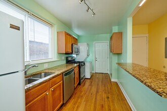 6333 N Francisco Ave in Chicago, IL - Building Photo - Building Photo