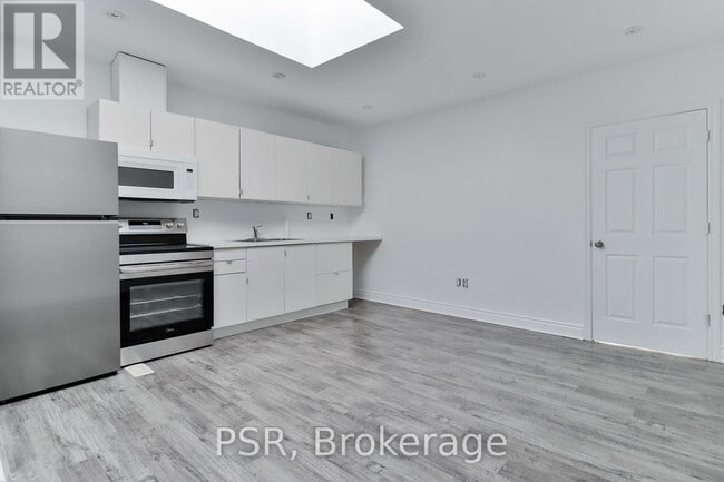 property at 1364 St Clair Ave W