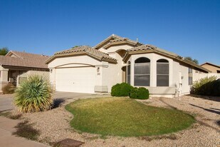 9458 E Plana Ave in Mesa, AZ - Building Photo