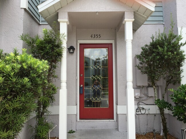 property at 4355 Brook Hollow Cir