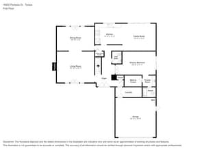 16202 Fantasia Dr in Tampa, FL - Building Photo - Building Photo