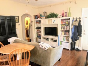 1624 16th Ave S in Nashville, TN - Building Photo - Building Photo