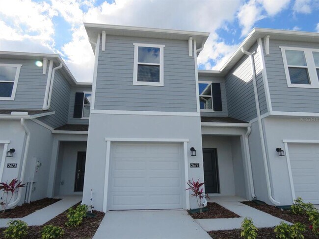 property at 2677 Bevel Ln