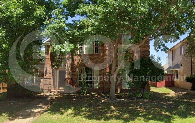12572 Alfa Romeo Way in Frisco, TX - Building Photo - Building Photo