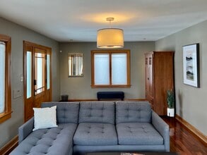 1054 E Roosevelt Ave in Salt Lake City, UT - Building Photo - Building Photo