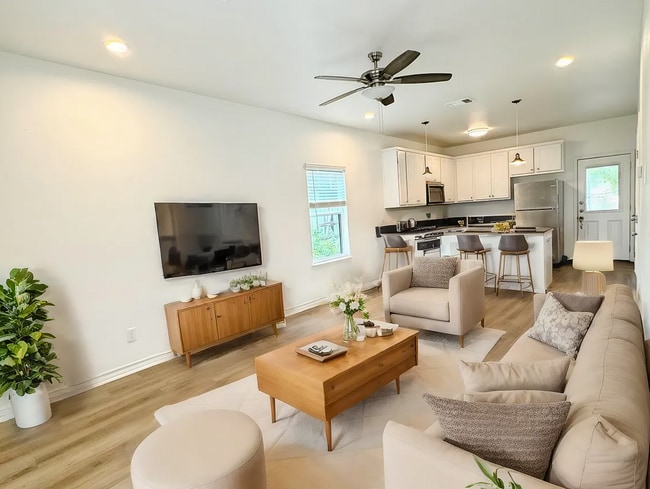 property at 707 Runnels Ave