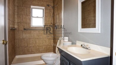 1017 N Jefferson St in Amarillo, TX - Building Photo - Building Photo