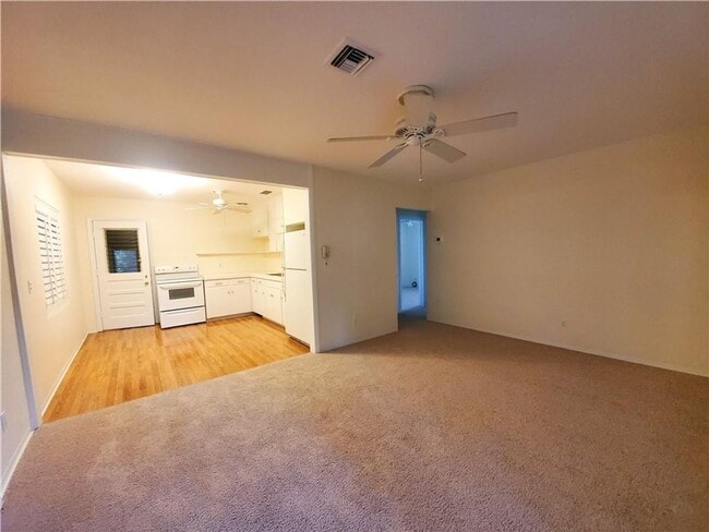 property at 3602 21st St