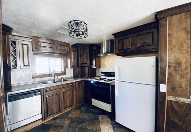 1522 E 9th St in Douglas, AZ - Building Photo - Building Photo