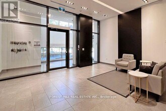 17-1217 Dundonald St in Toronto, ON - Building Photo - Building Photo
