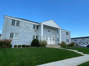 104 5th Ave Belmar in Belmar, NJ - Foto de edificio - Building Photo