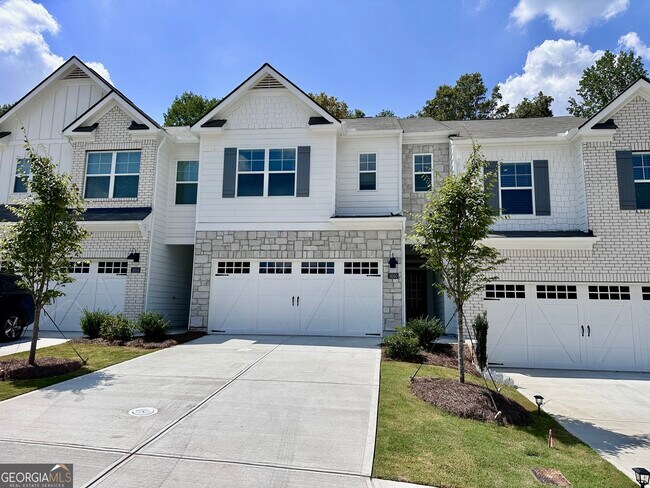 3050 Yellow Hammer Dr SE in Marietta, GA - Foto de edificio - Building Photo