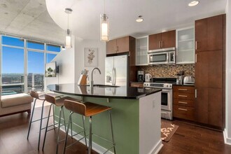 1325 Stout St in Denver, CO - Building Photo - Building Photo