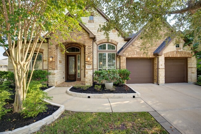 property at 29103 Erica Lee Ct