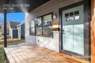 1051 Veto St NW in Grand Rapids, MI - Building Photo - Building Photo