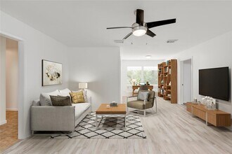 4710 Roundup Trail in Austin, TX - Building Photo - Building Photo