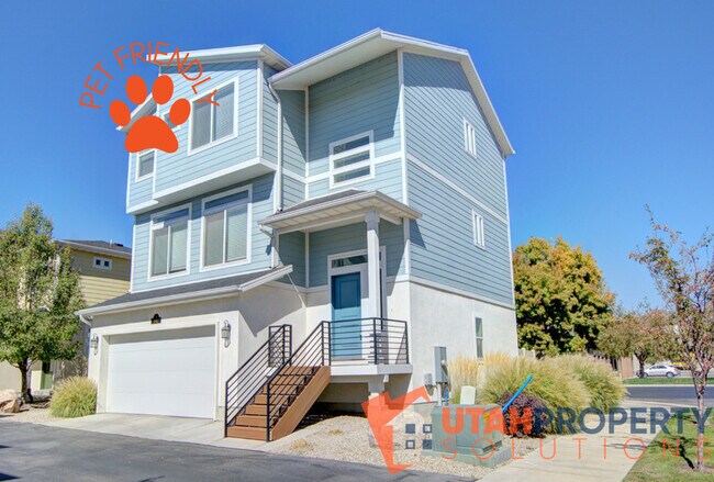 342 S 780 E in American Fork, UT - Building Photo - Building Photo