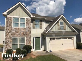 260 Village Broad St in Dacula, GA - Building Photo