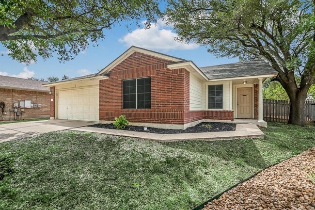 property at 2334 Vernell Way
