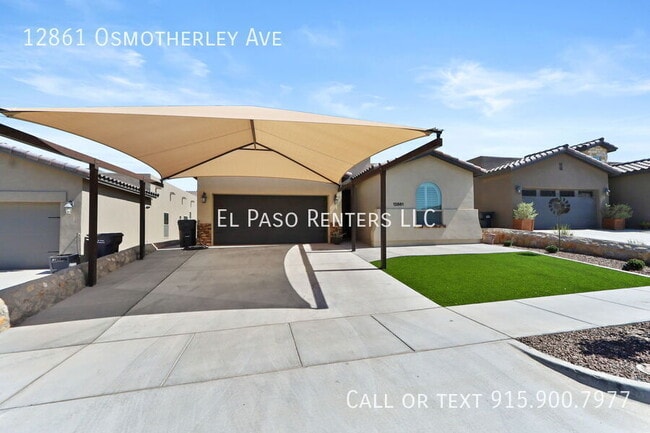 property at 12861 Osmotherley Ave