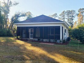 2803 Goodview Ln in Tallahassee, FL - Building Photo