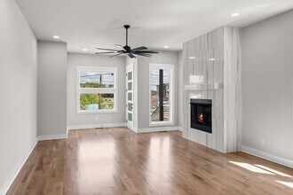 2521 W Heiman St in Nashville, TN - Foto de edificio - Building Photo