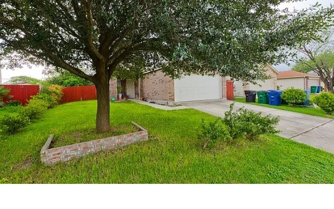 7214 Brookport Cir in San Antonio, TX - Building Photo - Building Photo