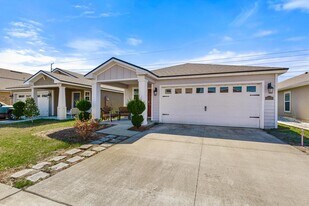 86186 Mainline Rd in Yulee, FL - Building Photo